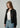 The Barnnet - Leather Style Jacket - Stefani Studio