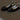 NEW & INSTOCK - Korean Style Leather Buckle Low Heeled Sandals
