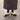 NEW & INSTOCK - Korean Style Leather Fluffy Loafers Shoes - Stefani Studio