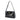 Patent Leather Korean Handbag - Designer Style