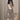 SALE - Overdue Flair Stripped Two-Layer Skirt (2024 Stock) - Stefani Studio