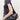 Double Pocket PU Tote Bag | Horizontal & Vertical Styles