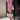 [Matin Kim] Korean Lace-Up Dumpling Bag – Pleated Bow Shoulder Underarm Handbag