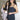 Korean Midsummer Floral Slip Dress & Cardigan Set