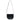 Cowhide Shell Shoulder Bag – Minimalist Korean Style Crossbody