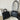 Korean Leather Minimalist Handbag - Boston Bag in Multi-Styles