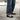 NEW & INSTOCK - Korean French Style Square Toe Ballet Flats - Stefani Studio
