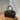 NEW & INSTOCK - Bucks & Leather Italian Sheepskin Bowling Bag (S/S 2025) - Stefani Studio