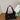 Large Genuine Leather Shoulder & Under-Arm Tote – Urban Minimalist Crossbody Bag
