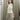 Three-Fold Draped High-Waist Wide-Leg Pants
