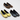 Minimalist Designer Genuine Leather Flats – Soft Low-Cut Women’s Flats