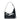 Asymmetrical Shoulder Dumpling Bag