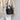 2026 New Genuine Leather Bucket Bag – Retro Basket Tote with Lock