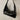 NEW & PRESALE - Bucks & Leather Italian Sheepskin Cowhide Shoulder Bag (S/S 2025) - Stefani Studio