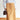 High-Waisted A-Line Cotton Skirt – Korean Commuter Style (Drawstring Waist, Lined)