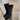 NEW & INSTOCK - Korean Leather Buckle Up Martin Boots - Stefani Studio