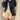 Korean Cotton Buttoned Jacket & Mini Skirt Two-Piece Set