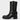 NEW & INSTOCK - Korean Leather Buckle Knight Boots