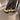 NEW & INSTOCK - Korean Style Leather Fluffy Loafers Shoes - Stefani Studio