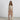SALE - Overdue Flair Stripped Two-Layer Skirt (2024 Stock) - Stefani Studio