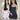Korean Midsummer Floral Slip Dress & Cardigan Set
