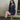 Korean Midsummer Floral Slip Dress & Cardigan Set