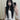 Star Embroidered Splicing Lace Slim Sling Top – Spring Korean Casual Vest