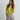 SALE - Overdue Flair Stripped Two-Layer Skirt (2024 Stock) - Stefani Studio