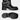 NEW & INSTOCK - Korean Leather Buckle Knight Boots
