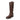 NEW & INSTOCK - Leather Korean Style Miu Miu Style Moto Boots - Stefani Studio