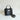 2026 New Genuine Leather Bucket Bag – Retro Basket Tote with Lock