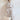 Three-Fold Draped High-Waist Wide-Leg Pants