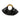 Folded Leather Cloud Clutch – Minimalist Dumpling Bag