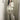 Three-Fold Draped High-Waist Wide-Leg Pants