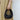 Korean Leather Cloud Bag