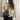 Retro Zipper Jacket – Cotton Velvet Stand Collar Coat (One Size)