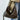 Bucks & Leather -  Korean Leather Handbag in Black, Brown and Red