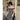 NEW & INSTOCK - Korean Plaid Low Waist Dress