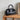 NEW & INSTOCK - Bucks & Leather Italian Sheepskin Bowling Bag (S/S 2025) - Stefani Studio