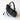 Korean Style Leather Bucket Tote – Minimalist Large Handbag