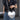 Genuine Cowhide Heart Shape Mini Bag – Chic Urban Crossbody & Handheld Leather Tote