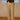 Tie String Top & Drawstring Striped Pants