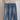 NEW & IN-STOCK - Korean Wide-leg Denim Jeans