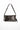 Lay-flat product shot of [MATIN KIM] Korean Double Belted Bag in Small and Large