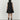 Amomento - Drawstring Bubble Dress - Stefani Studio