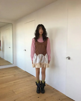 OVERDUE FLAIR
