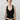 The Barnnet - Lace Tank - Stefani Studio